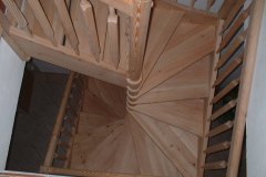 CHIOCCIOLA-QUADRA-LARICE