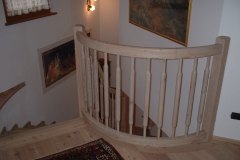 RINGHIERA-LARICE-ARCO